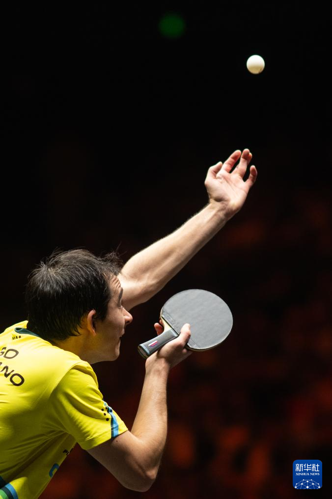 夺冠的有力 夺冠的有力