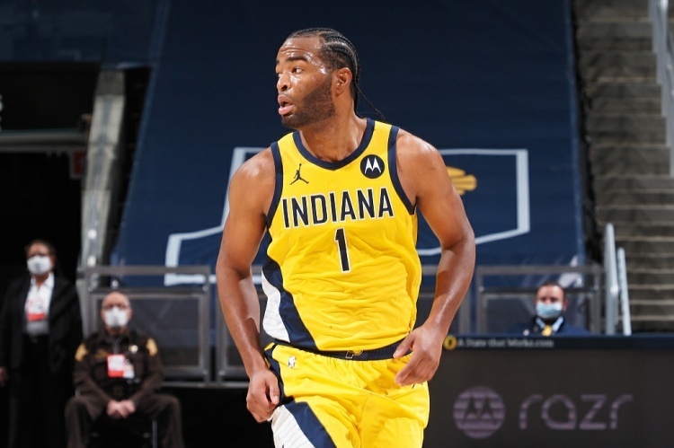 一个节点 一个节点