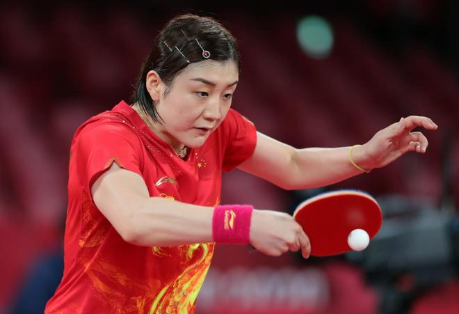 泳项目上突 泳项目上突