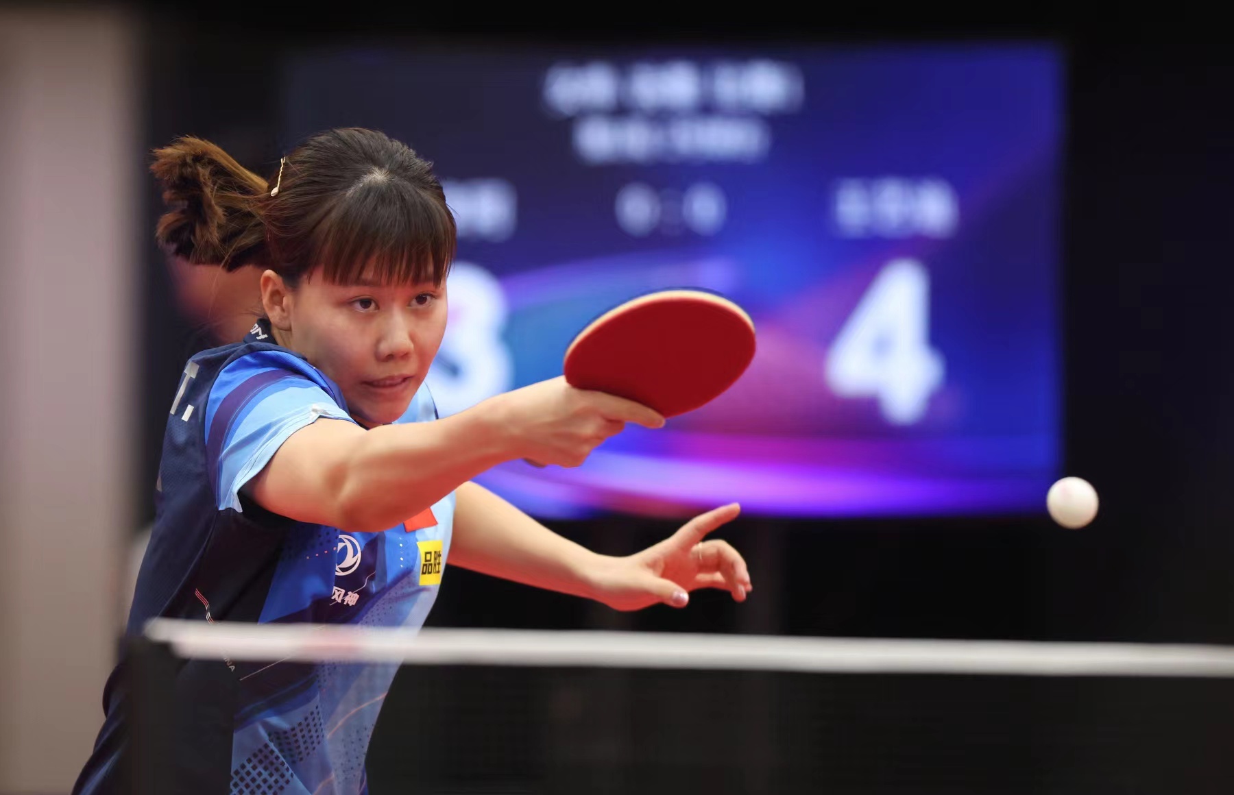 它是性能调 它是性能调